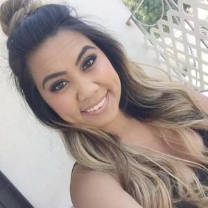 Meet your Posher, Charisse anne